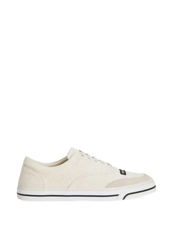 Sailing Sneakers - Dolce & Gabbana