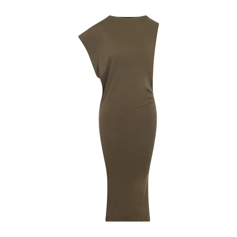 Mini Dresses Green - Jacquemus