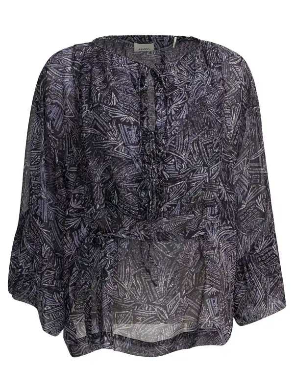 Tekia Shirts Multicolor - Isabel Marant