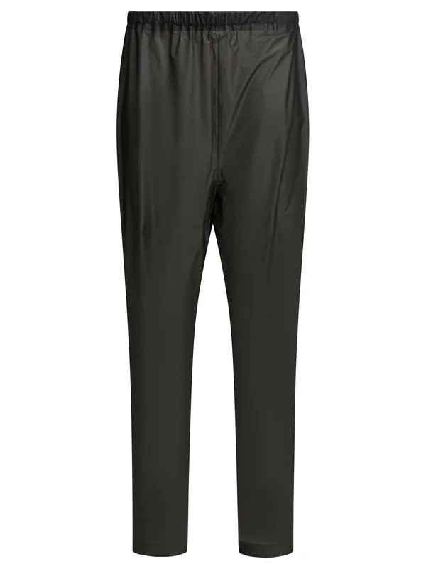 M Trousers Black - Houdini Sportswear