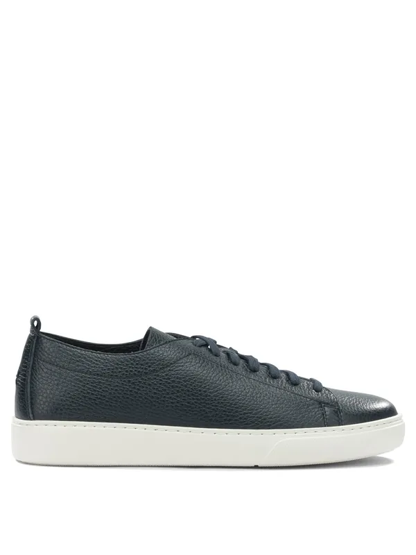 Sneakers & Slip-On Blue