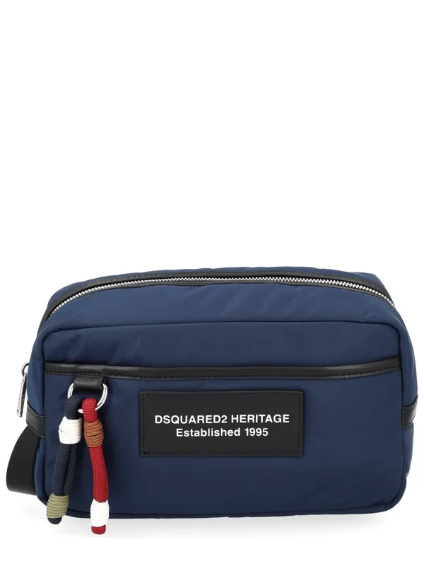 "Heritage" Bag - Dsquared2