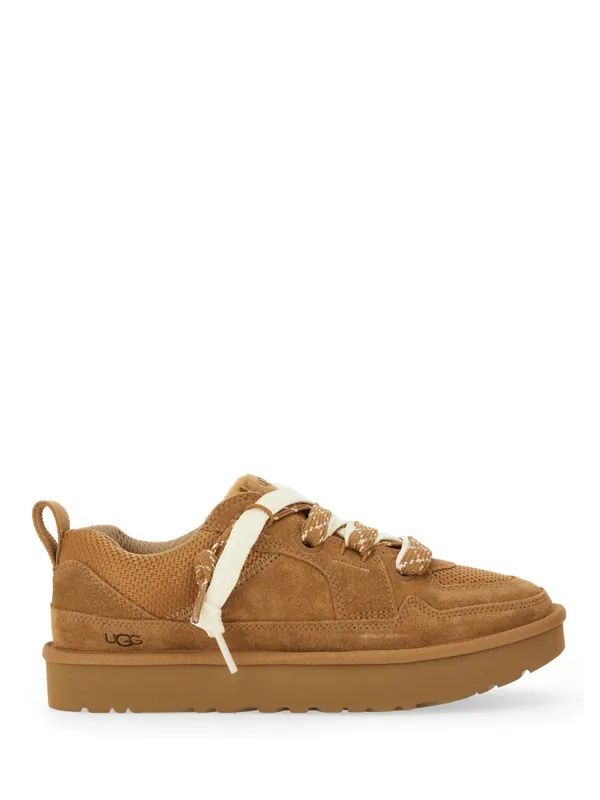 "Lo Lowmel" Sneaker - UGG