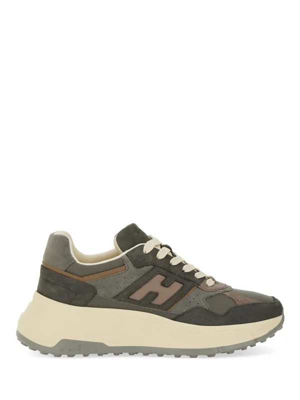 "Hi-Fi" Sneaker