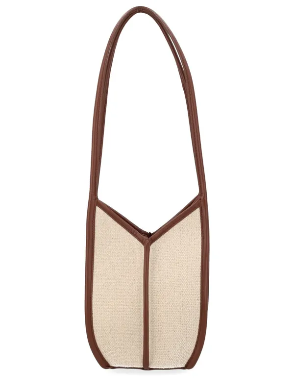 "Calella Bucket" Bag - Hereu
