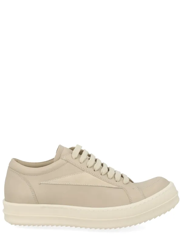 "Vintage Sneaks" Sneaker - Rick Owens
