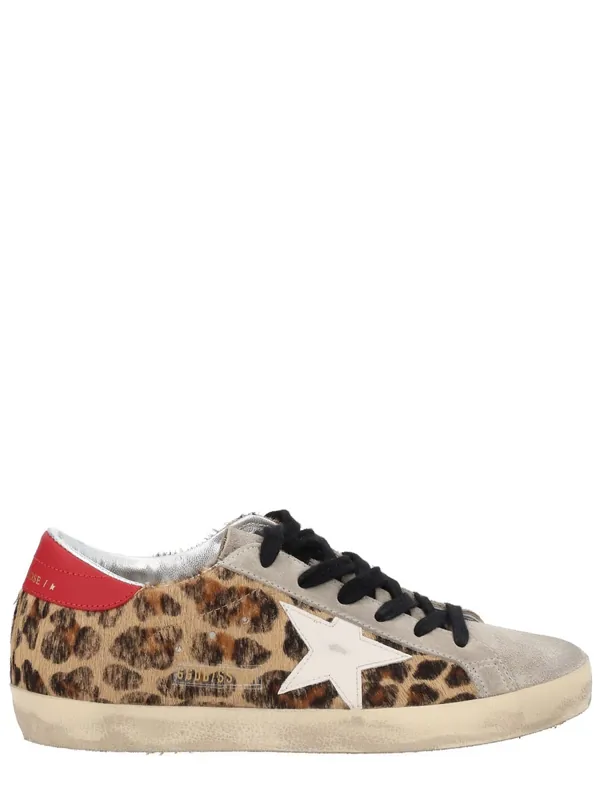 "Superstar" Sneaker - Golden Goose