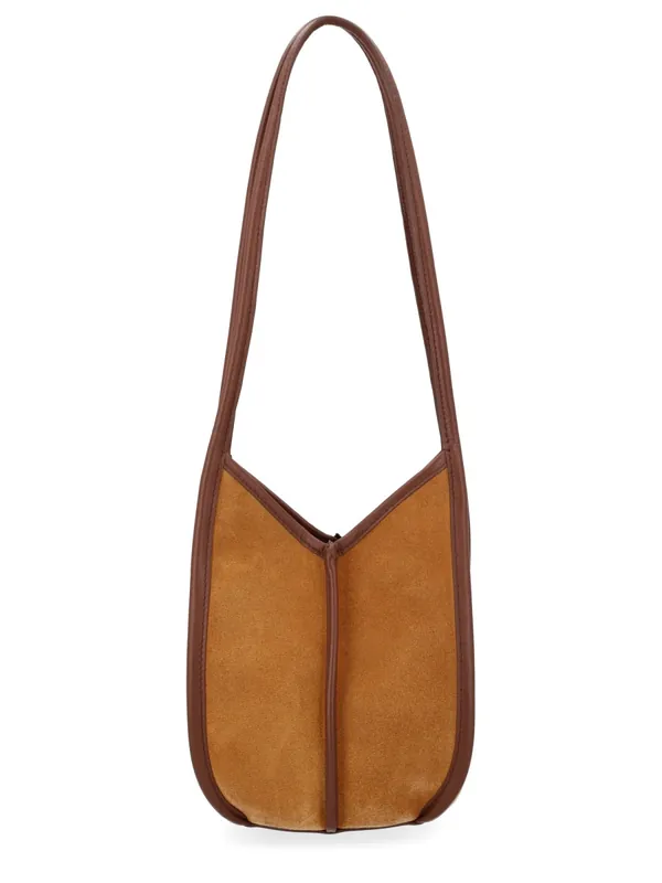 "Calella Bucket" Bag - Hereu