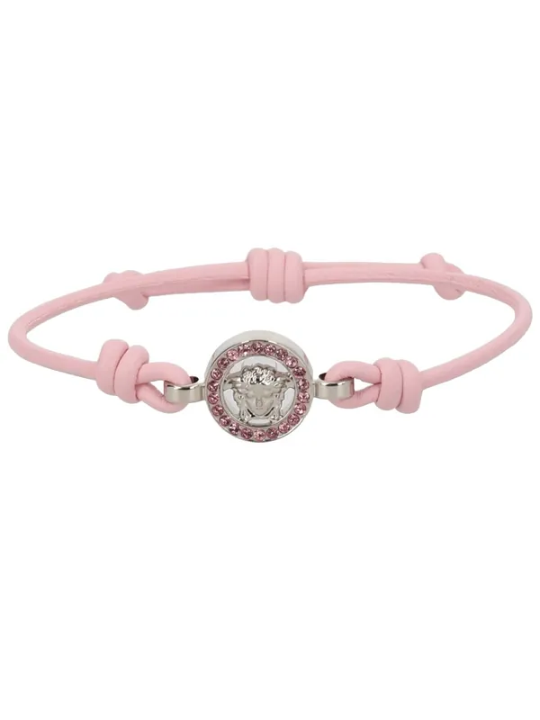 Logo Bracelet - Versace