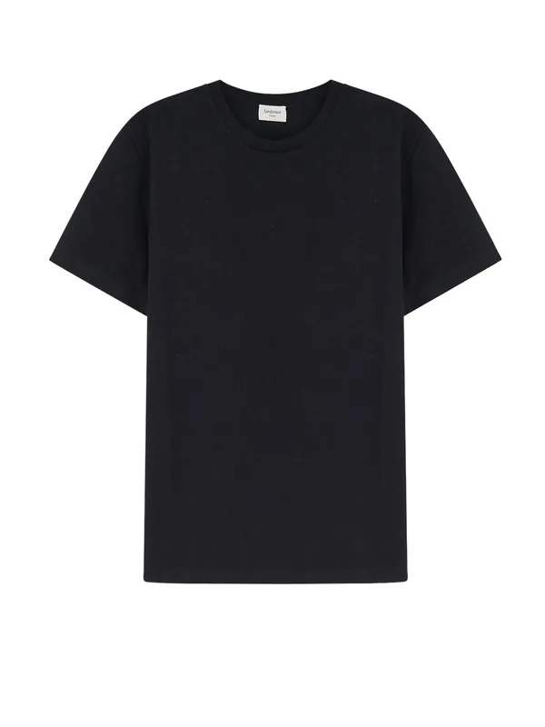 Certified Cotton T-Shirt