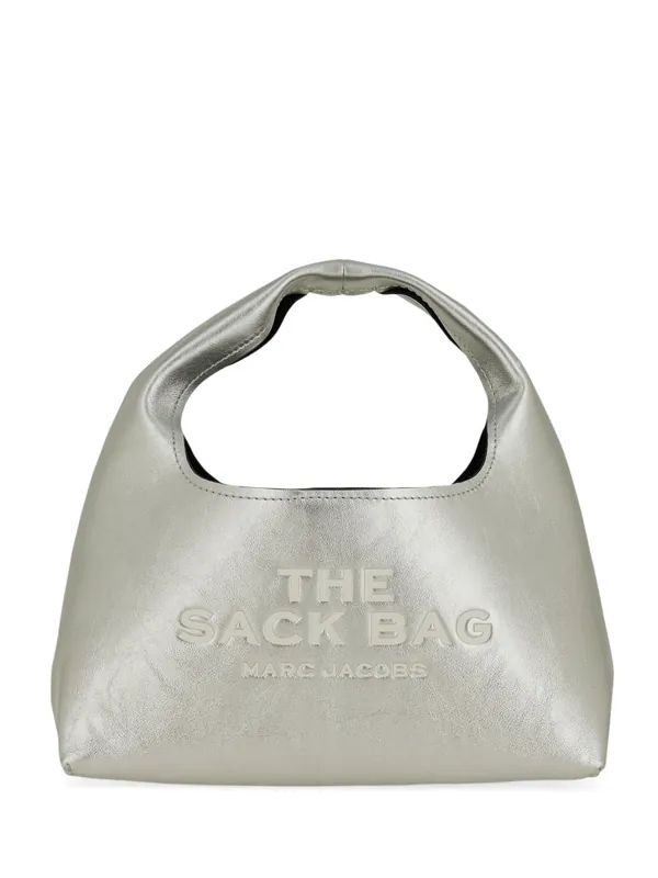 "The Sack" Mini Bag - Marc Jacobs