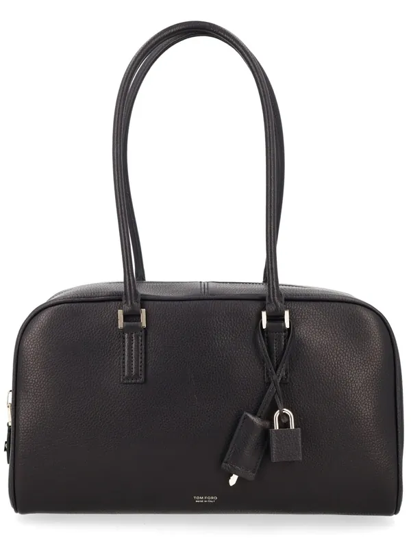 Small Leather Bag - Tom Ford