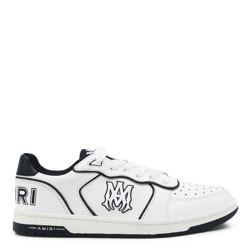 Sneakers Ivory - Amiri