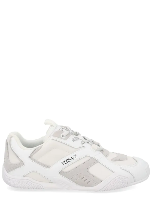 "Galaxia" Sneaker - Versace