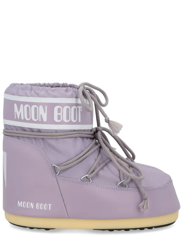 Boot "Icon Low" - Moon Boot