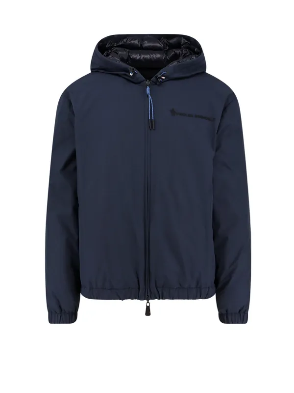 Berguns Reversible Jacket - Moncler Grenoble