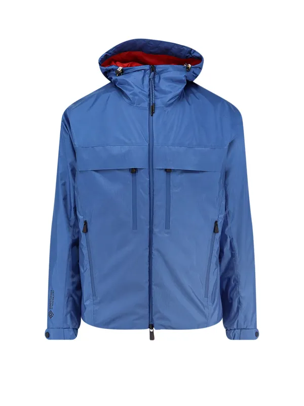 Thurn Windstopper Jacket - Moncler Grenoble