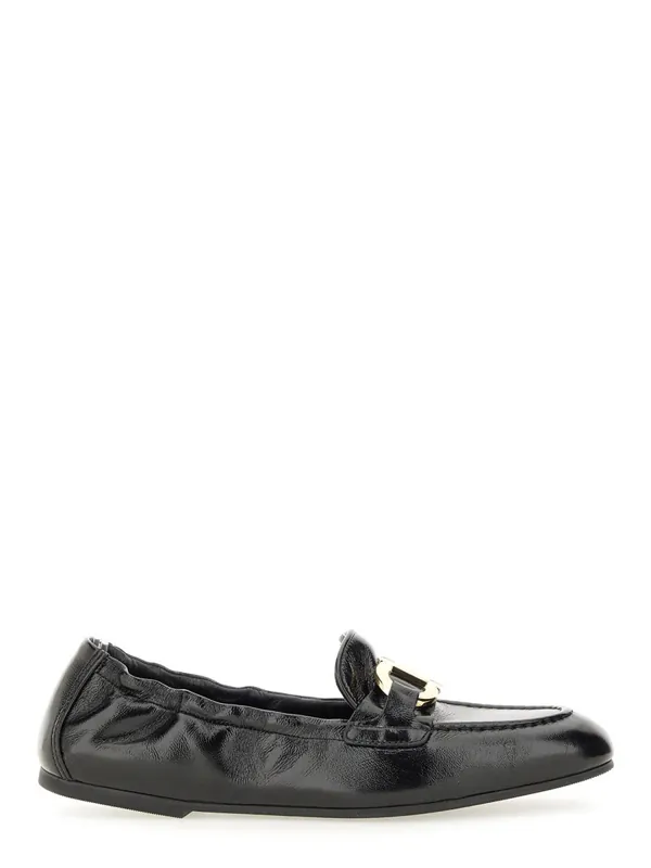 Deconstructed Loafer - Ferragamo