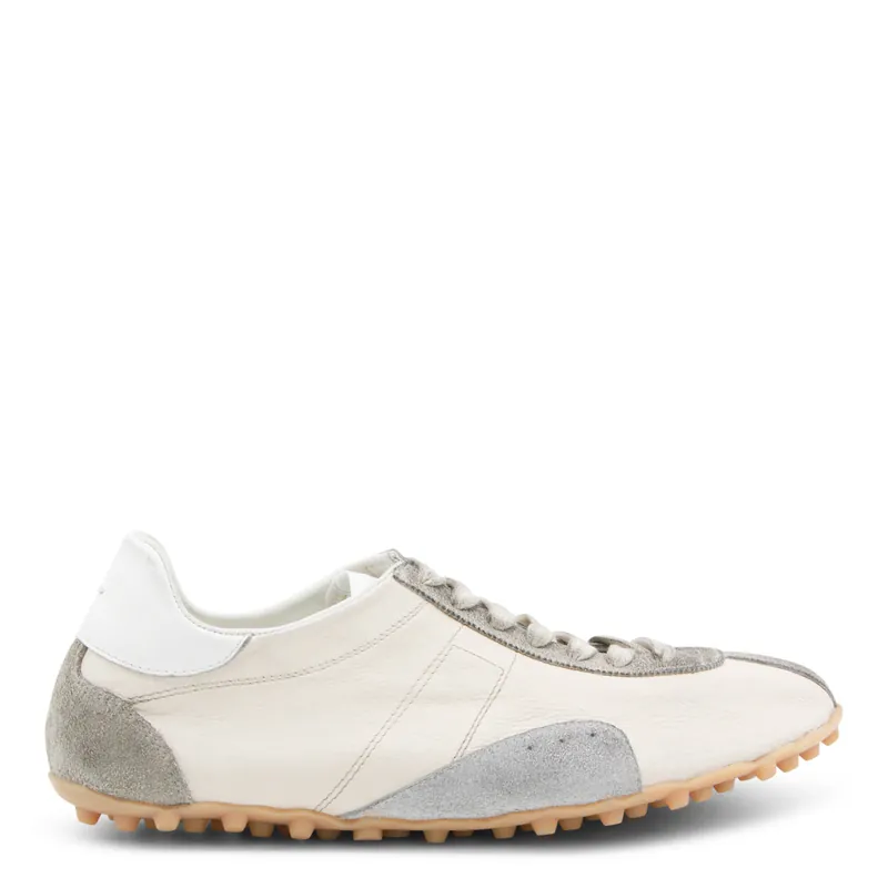 Sneakers Off White - Maison Margiela