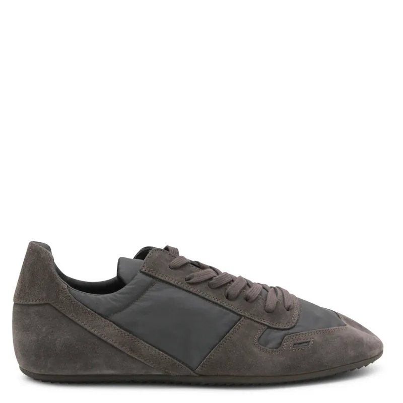 Sneakers Dark Dust - Rick Owens