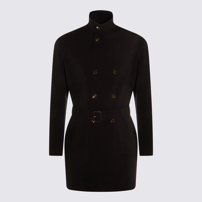 Jackets Navy - Montecore