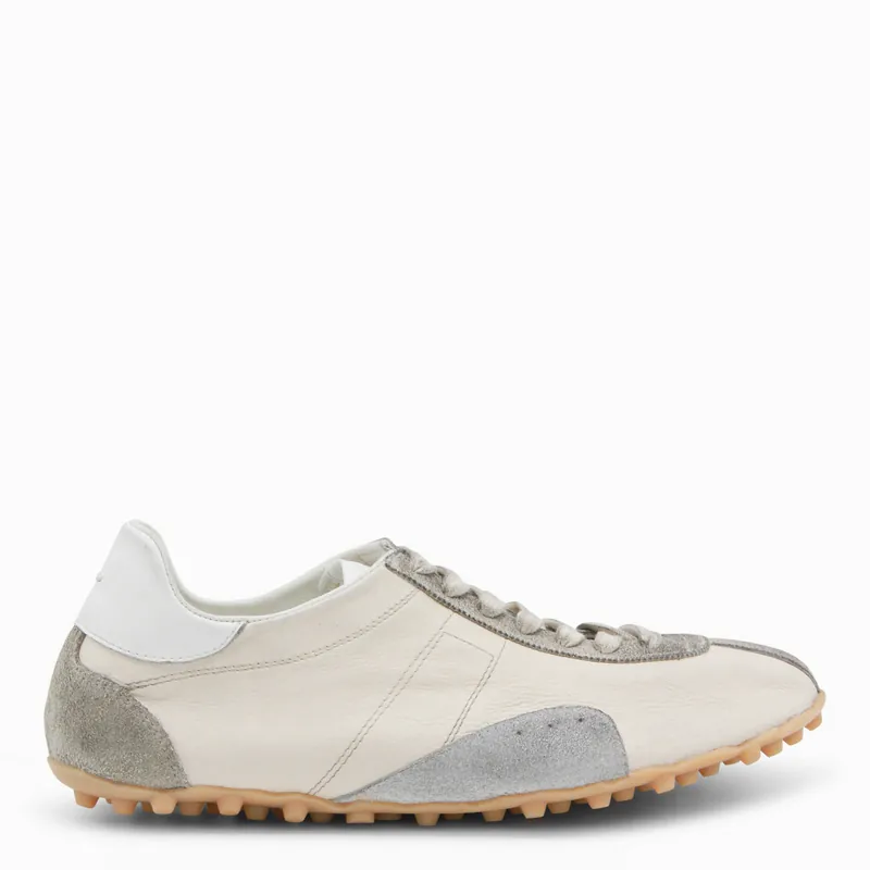 Sneakers Off White - Maison Margiela