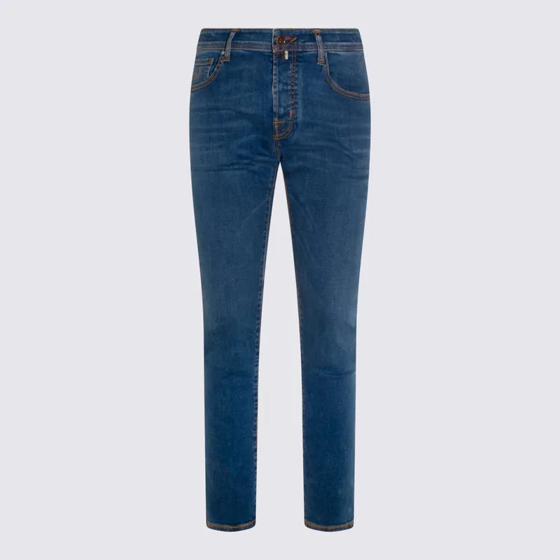 Jeans Medium Blue - Jacob Cohen