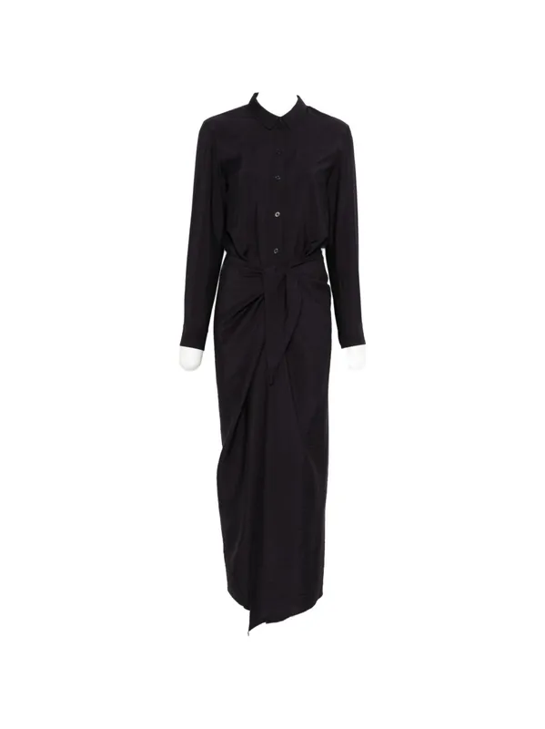 Chemisier Dress - Emporio Armani