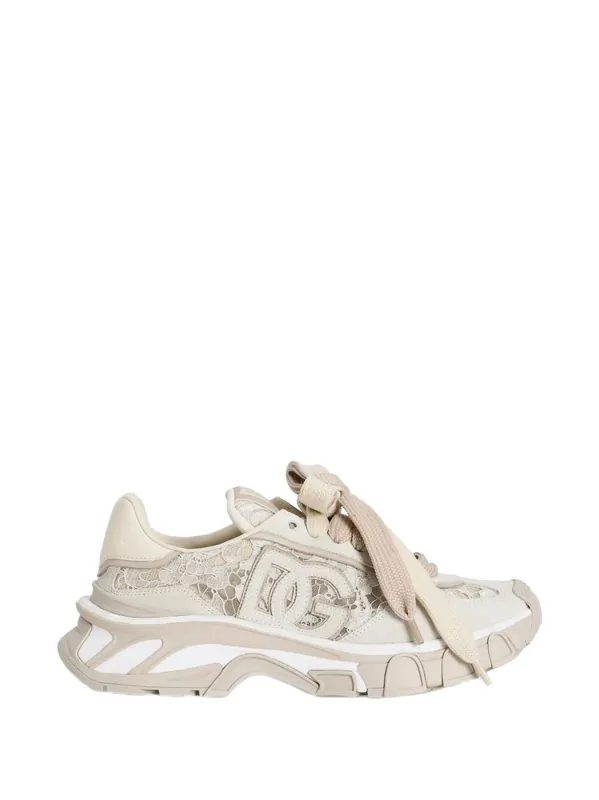 Dg Country Road Sneakers - Dolce & Gabbana