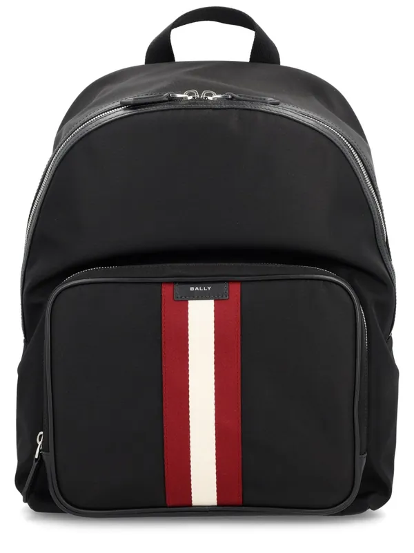 Backpack "Code" - Bally