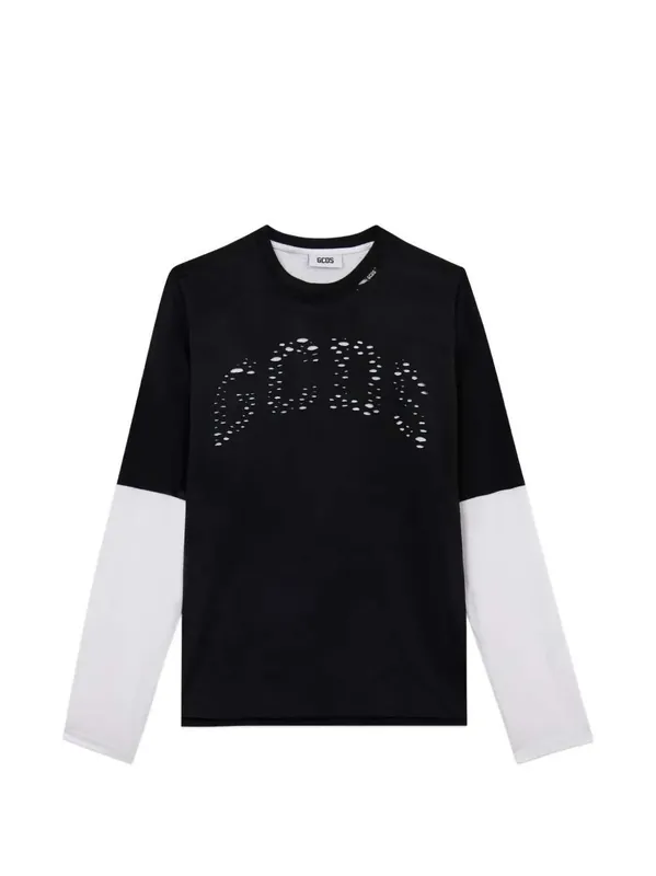 Oversized Logo T-Shirt