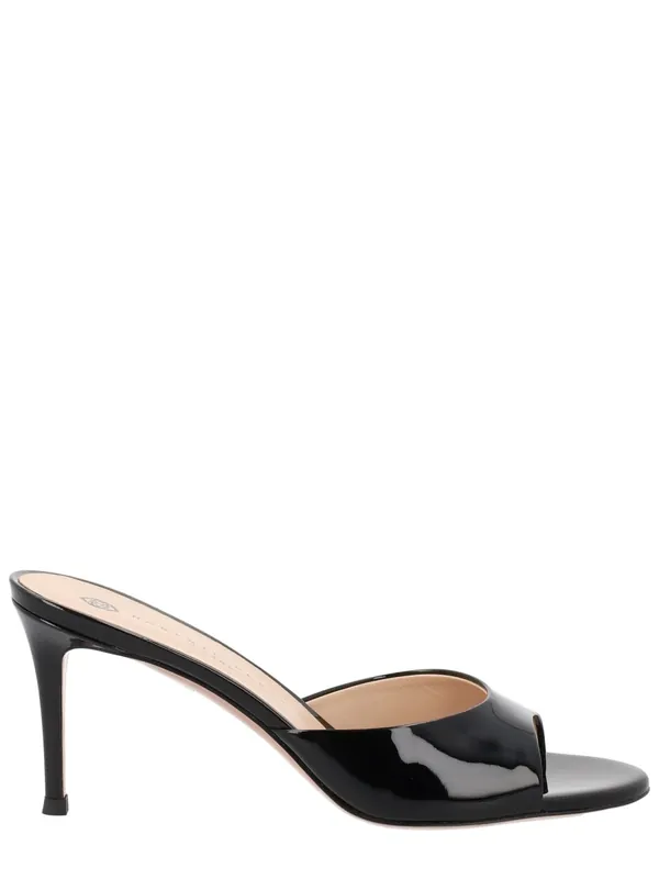 "Boa Liz" Décolleté Shoe - Roberto Festa