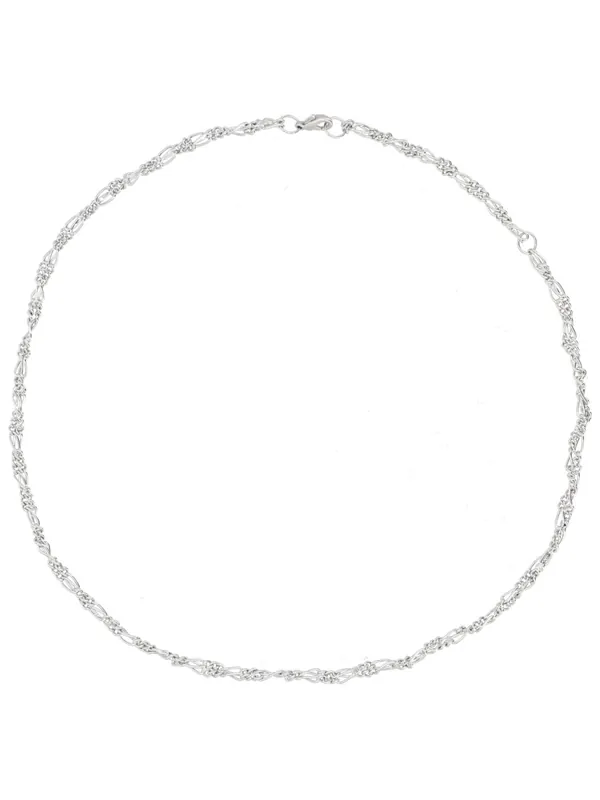 "Barbwire" Necklace - Our Legacy
