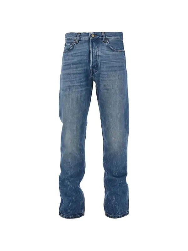 Toky Jeans - Haikure