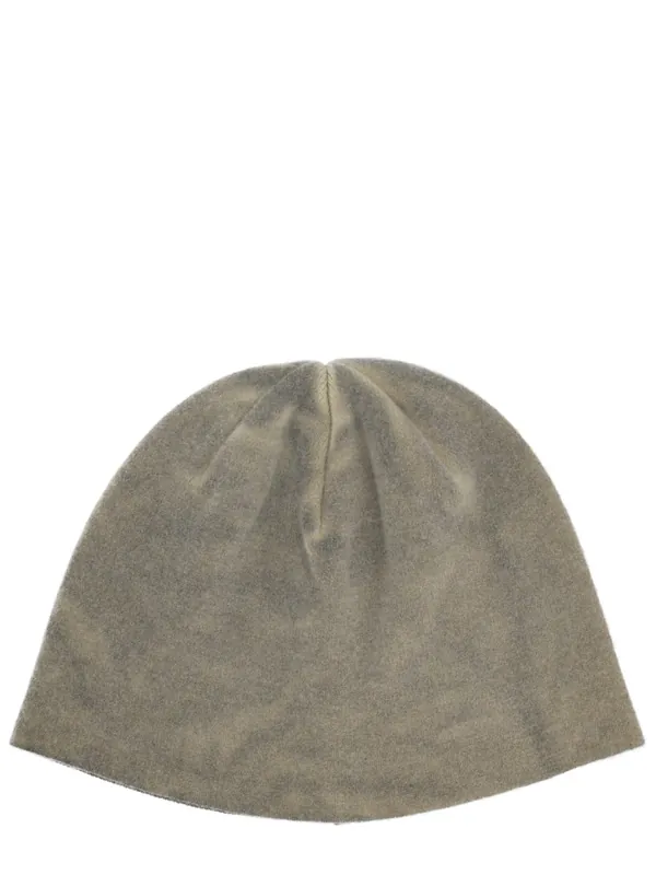 Cap With "Moss Spray" Print - Our Legacy
