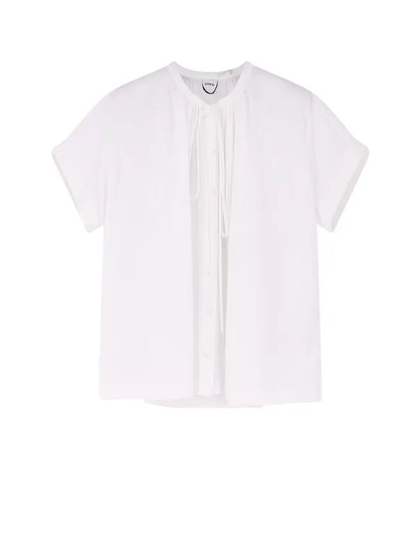 Cotton Shirt - Aspesi