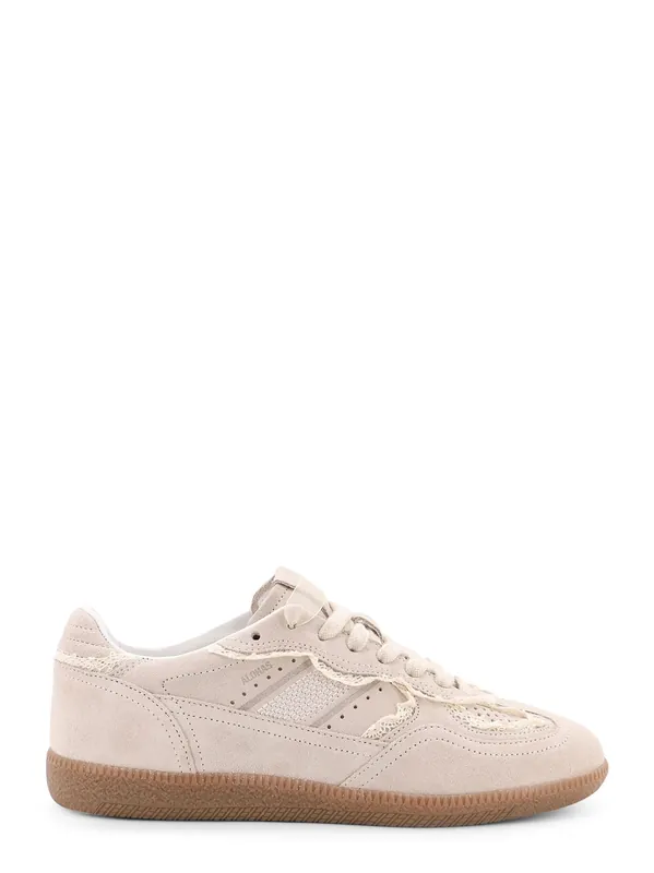 Tb.490 Crochet Suede Sneakers - Alohas