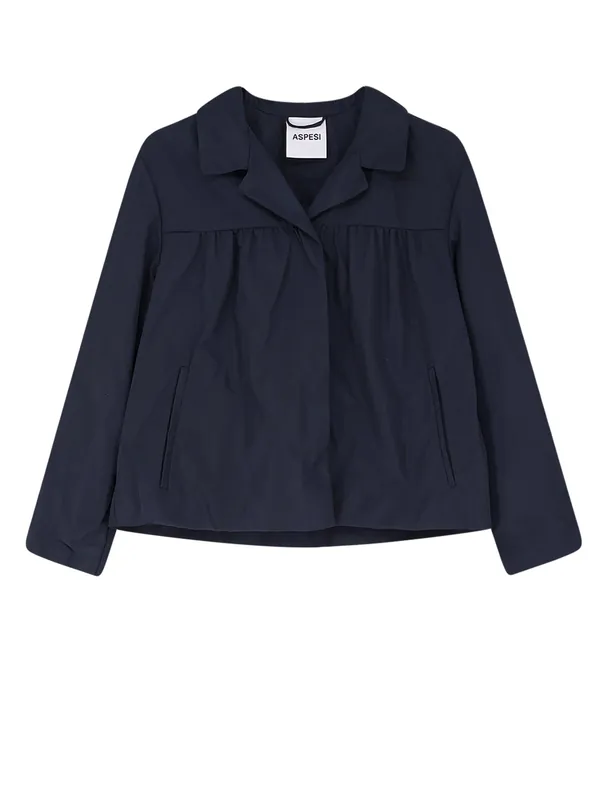 Efemera Nylon Jacket - Aspesi