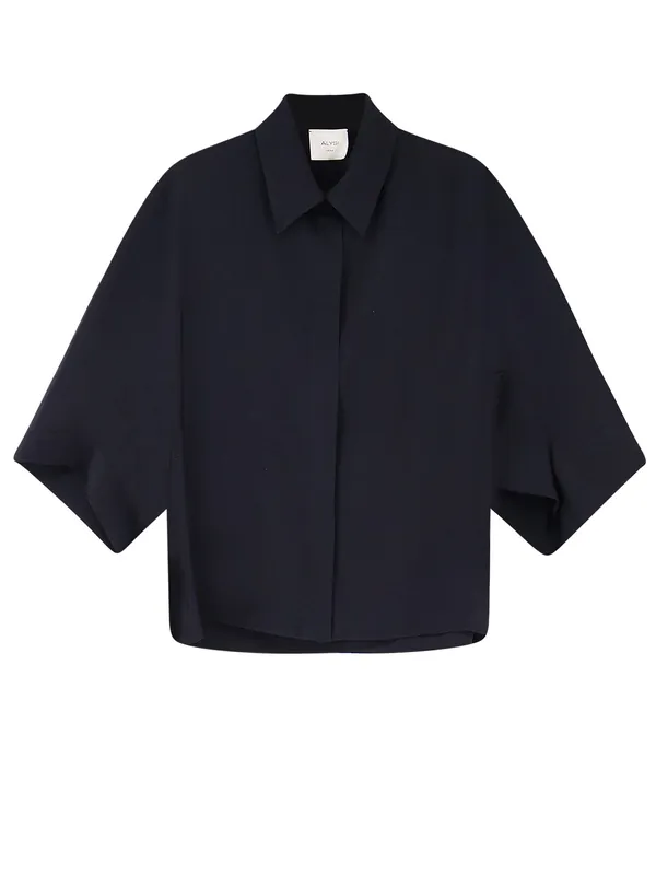 Peach Touch Shirt - Alysi