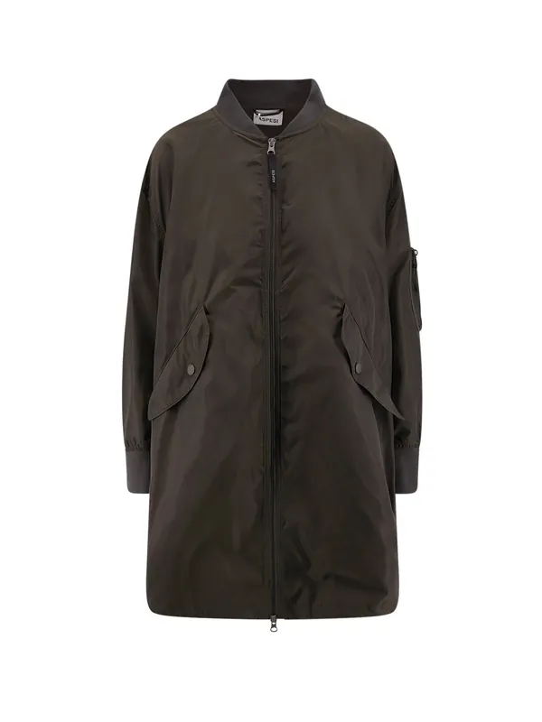 Bombo Nylon Jacket - Aspesi