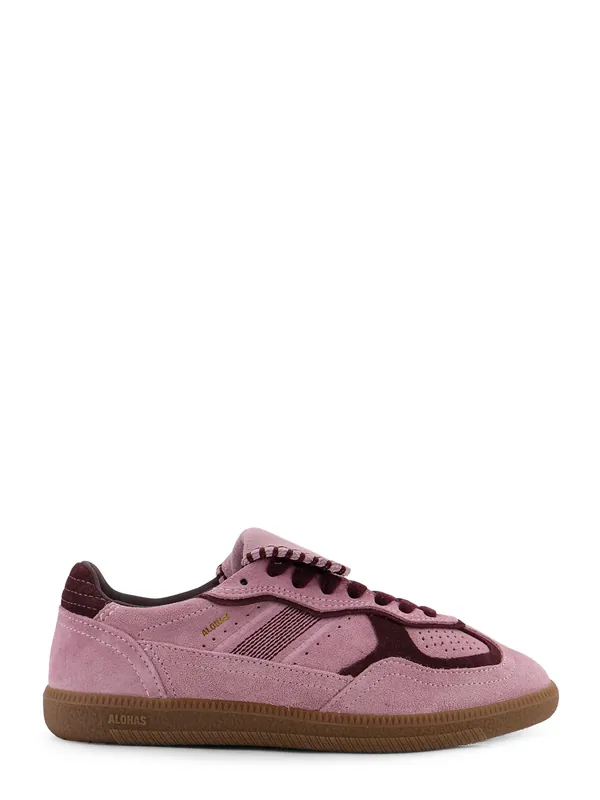 Tb 490 Suede Sneakers - Alohas