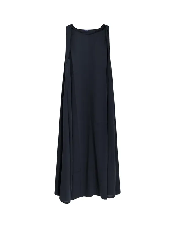 Debby Organic Cotton Long Dress - Soeur
