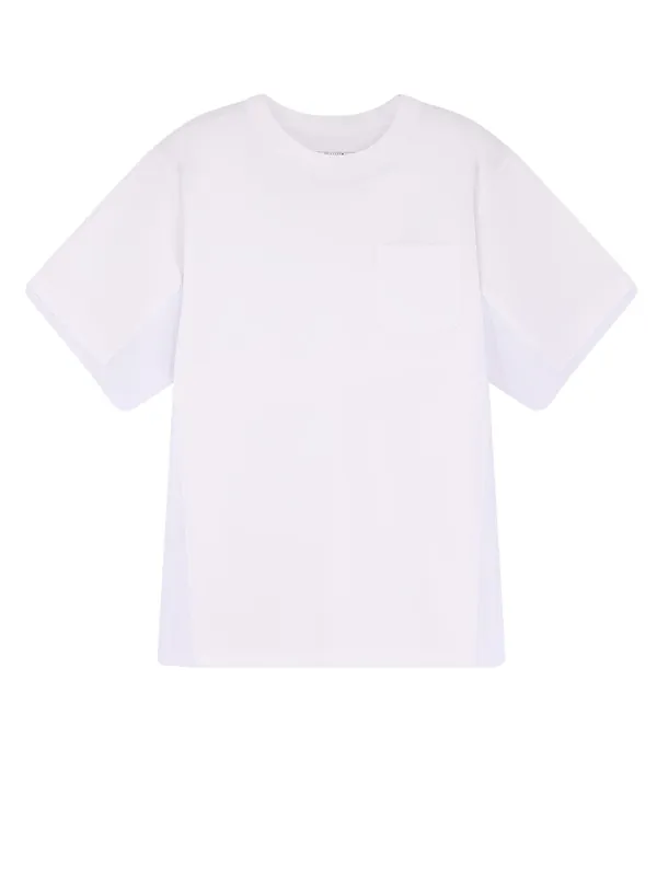 Cotton T-Shirt