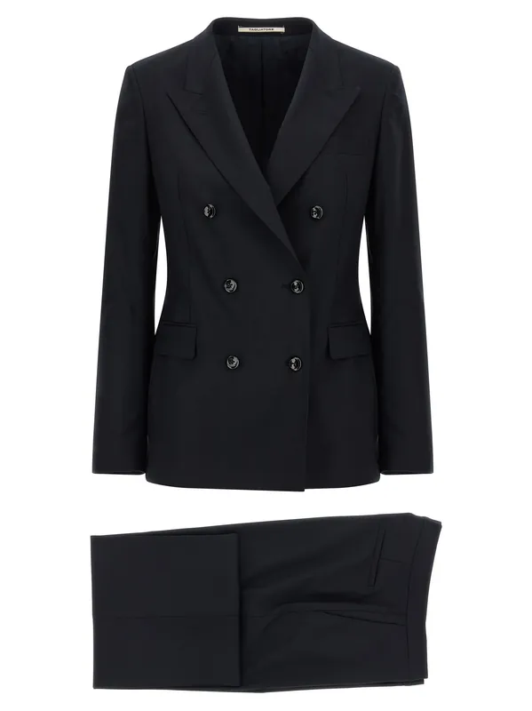 Parigi Blazers Blue - Tagliatore
