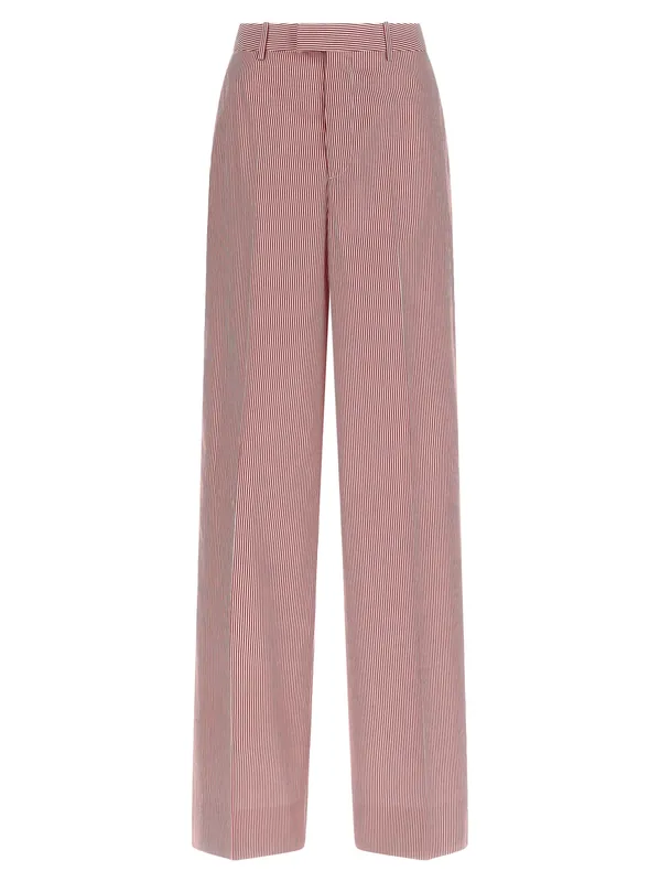 Juno Pants Red - Armarium