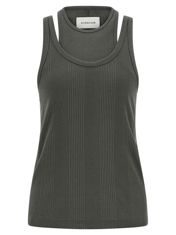 Filippa Tops Gray - Armarium