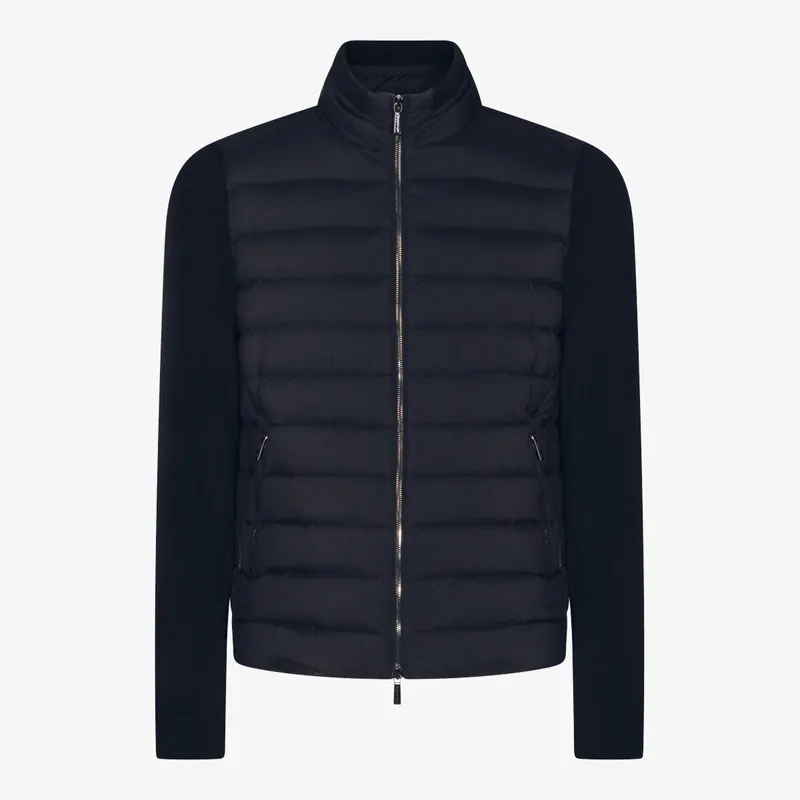 Coats Blu E Verdi - Moorer