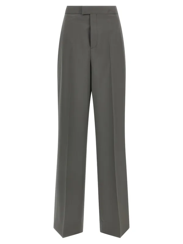 Juno Pants Gray - Armarium