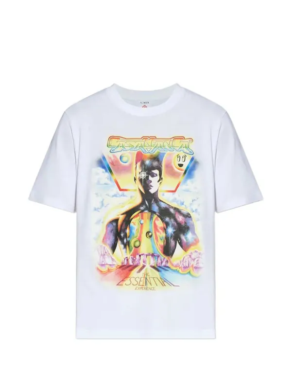 Printed T-Shirt