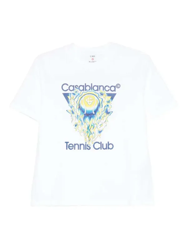 Casablanca T-Shirt